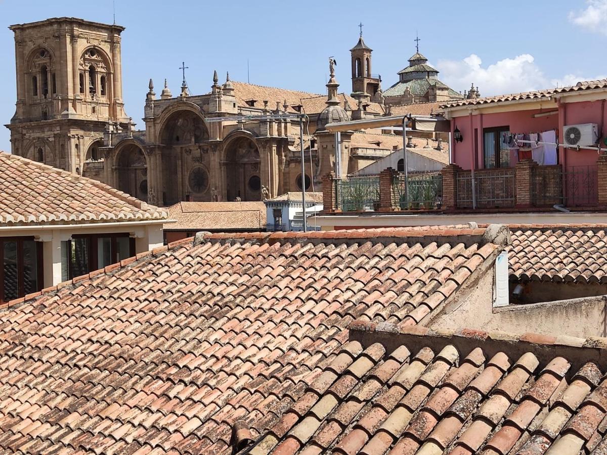 Appartamento Atico Con Vistas En Centro *