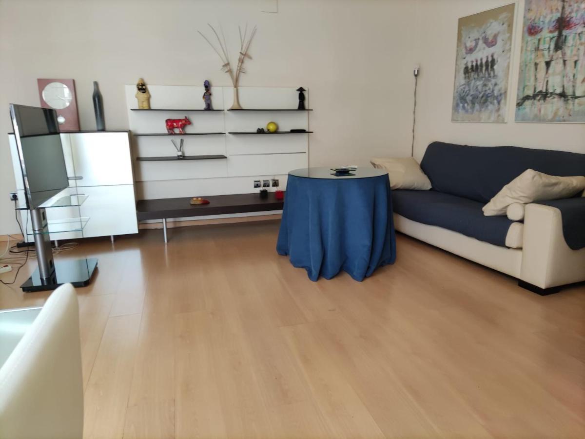 Atico Con Vistas En Centro Appartamento *
