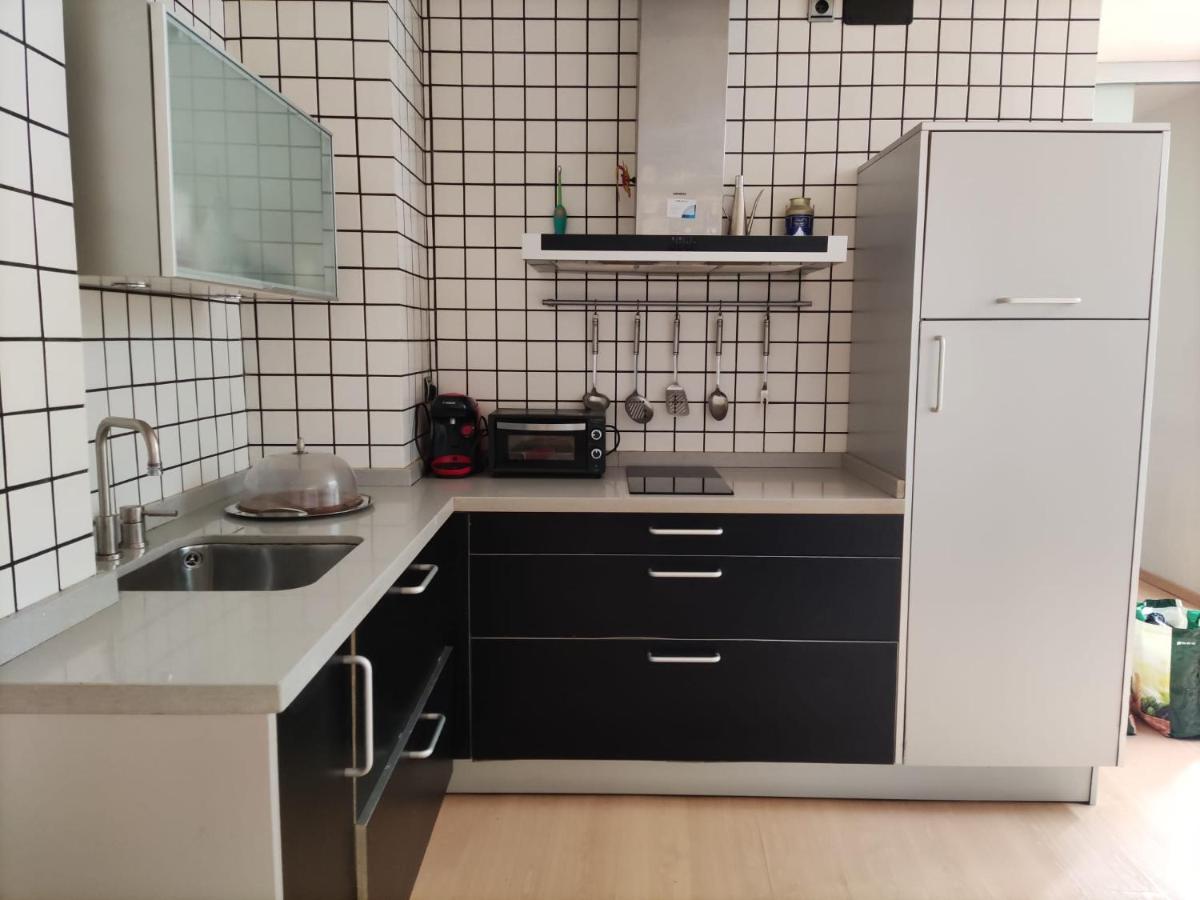Appartamento Atico Con Vistas En Centro *