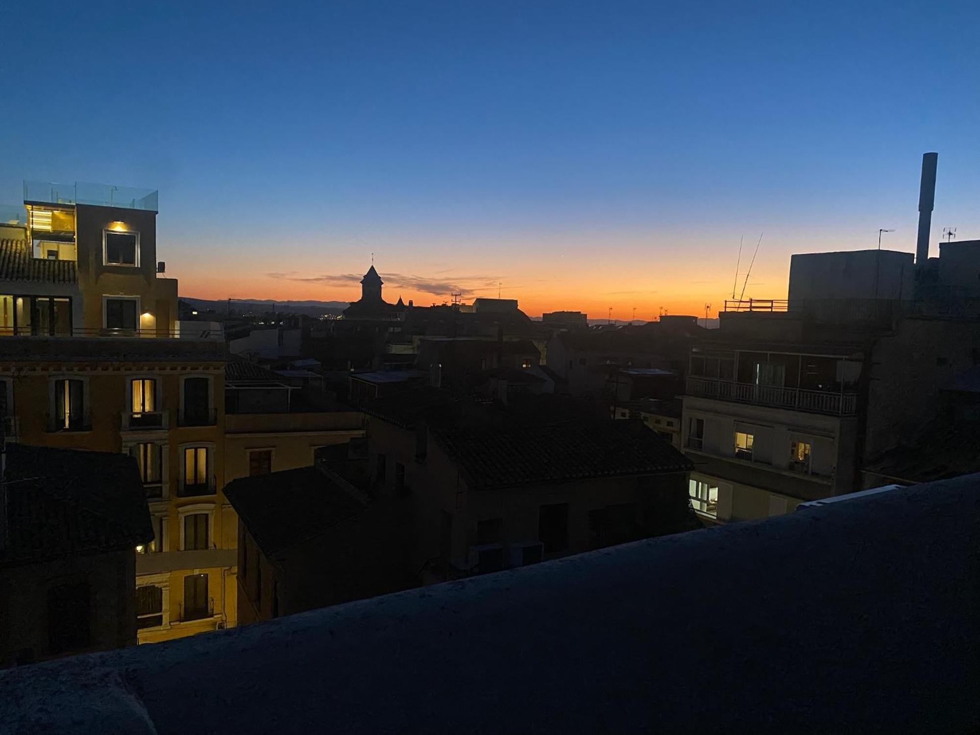 Appartamento Atico Con Vistas En Centro *